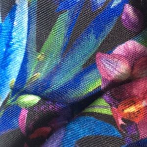 Meet your Posher, Graeme